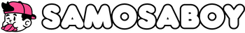 SamosaBoy