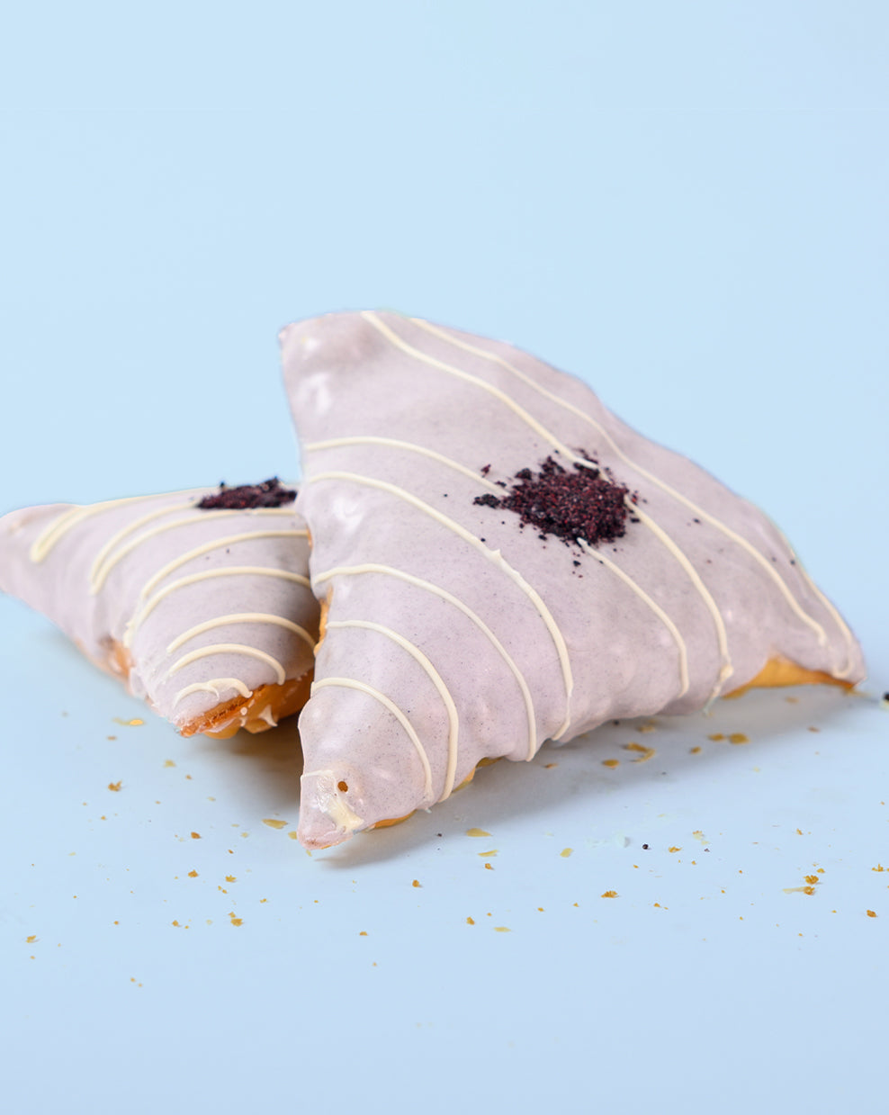 BLOOMIN ‘ELL SAMOSA