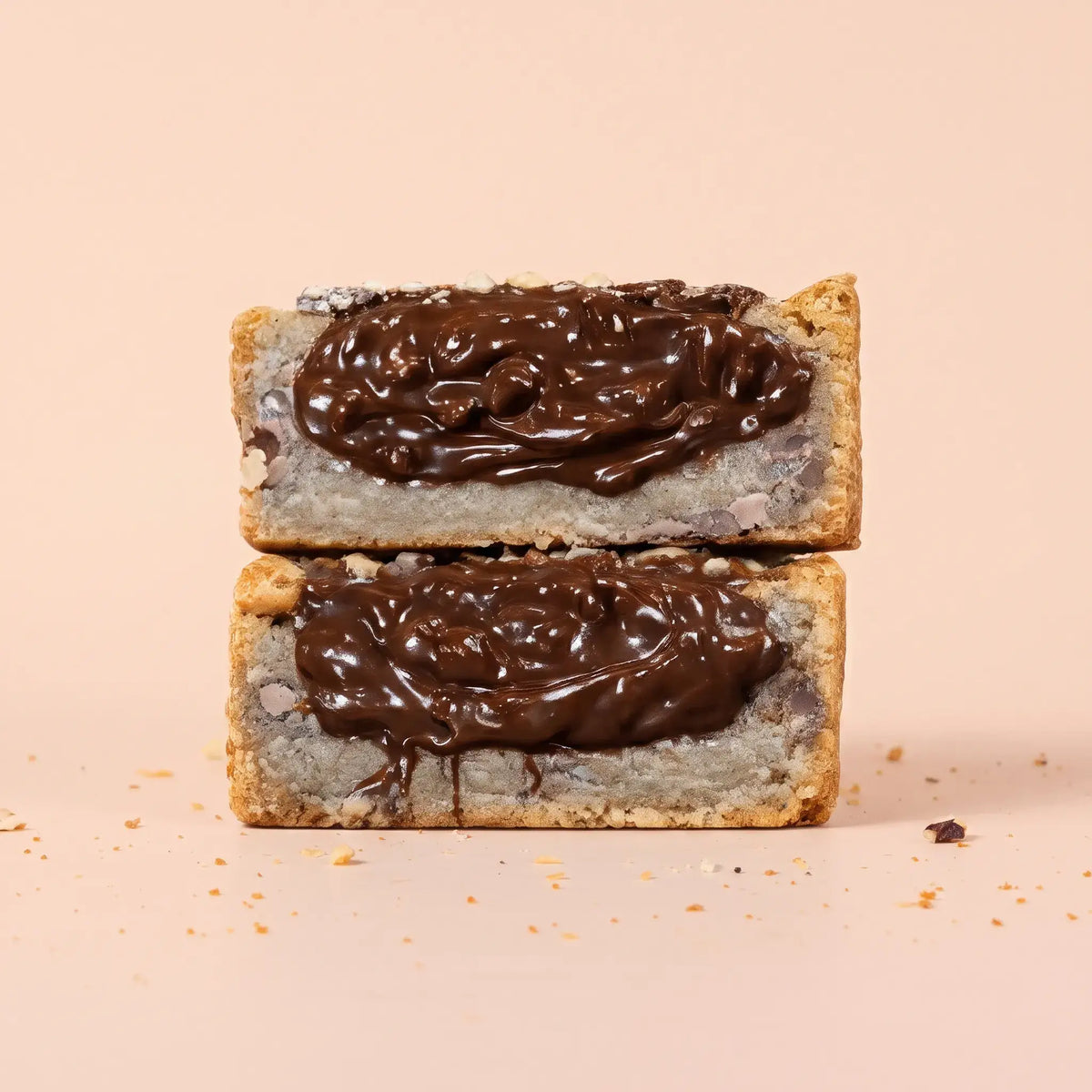 FERRERO ROCHER COOKIE CUP