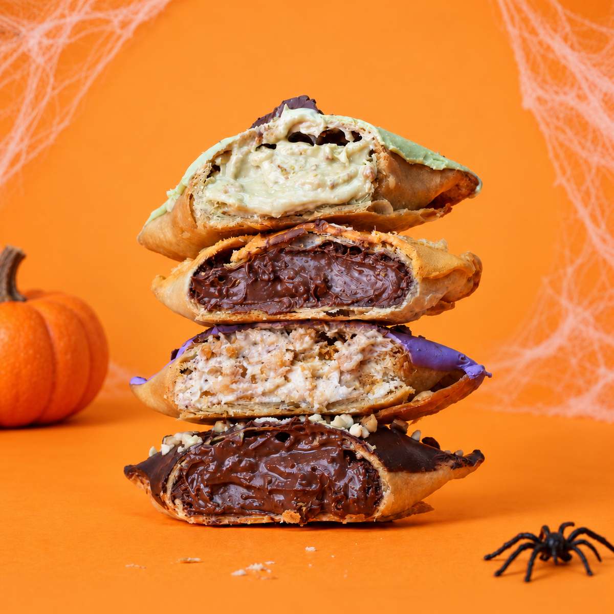 The Halloween Box