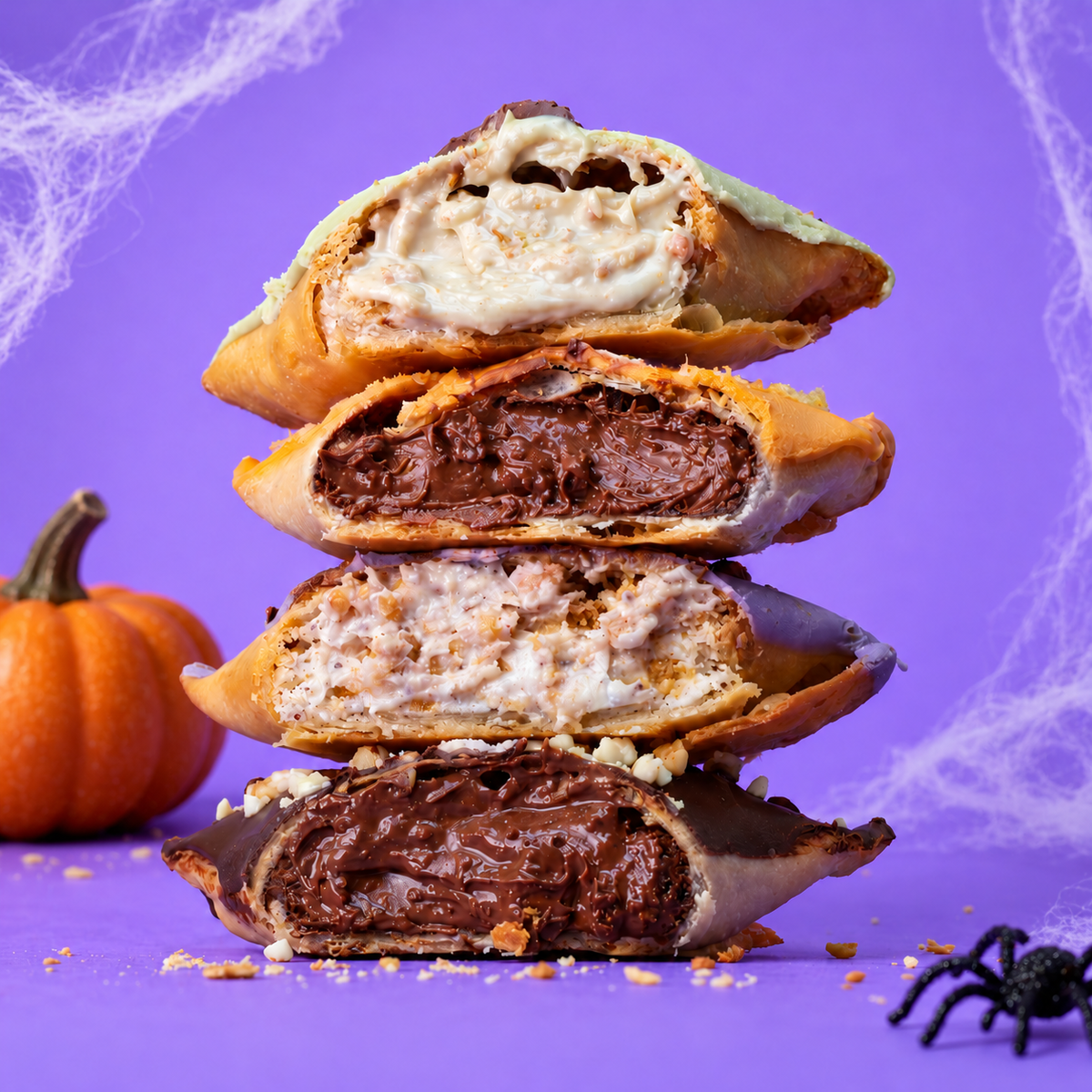 The Halloween Box