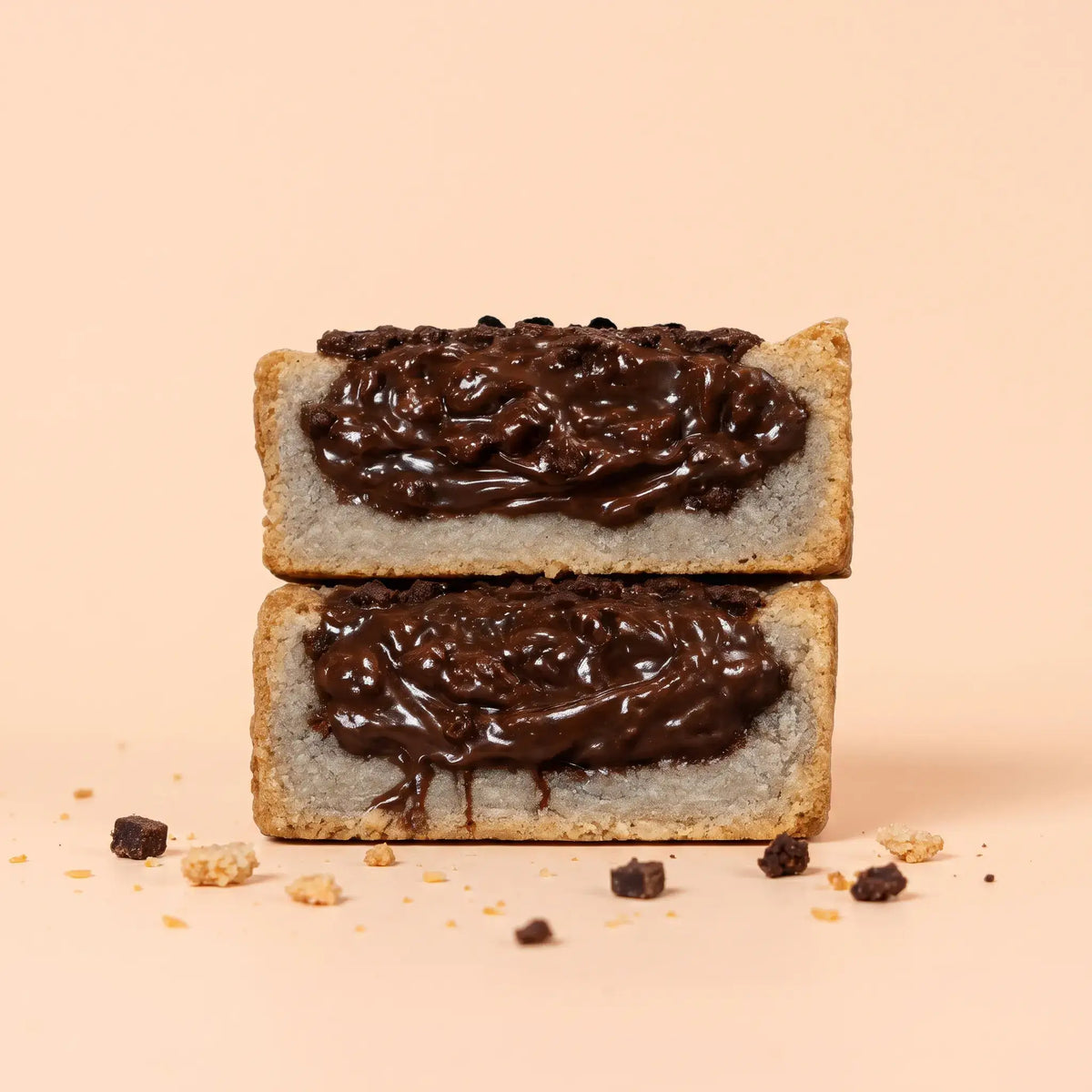 JAMES BROWNIE COOKIE CUP