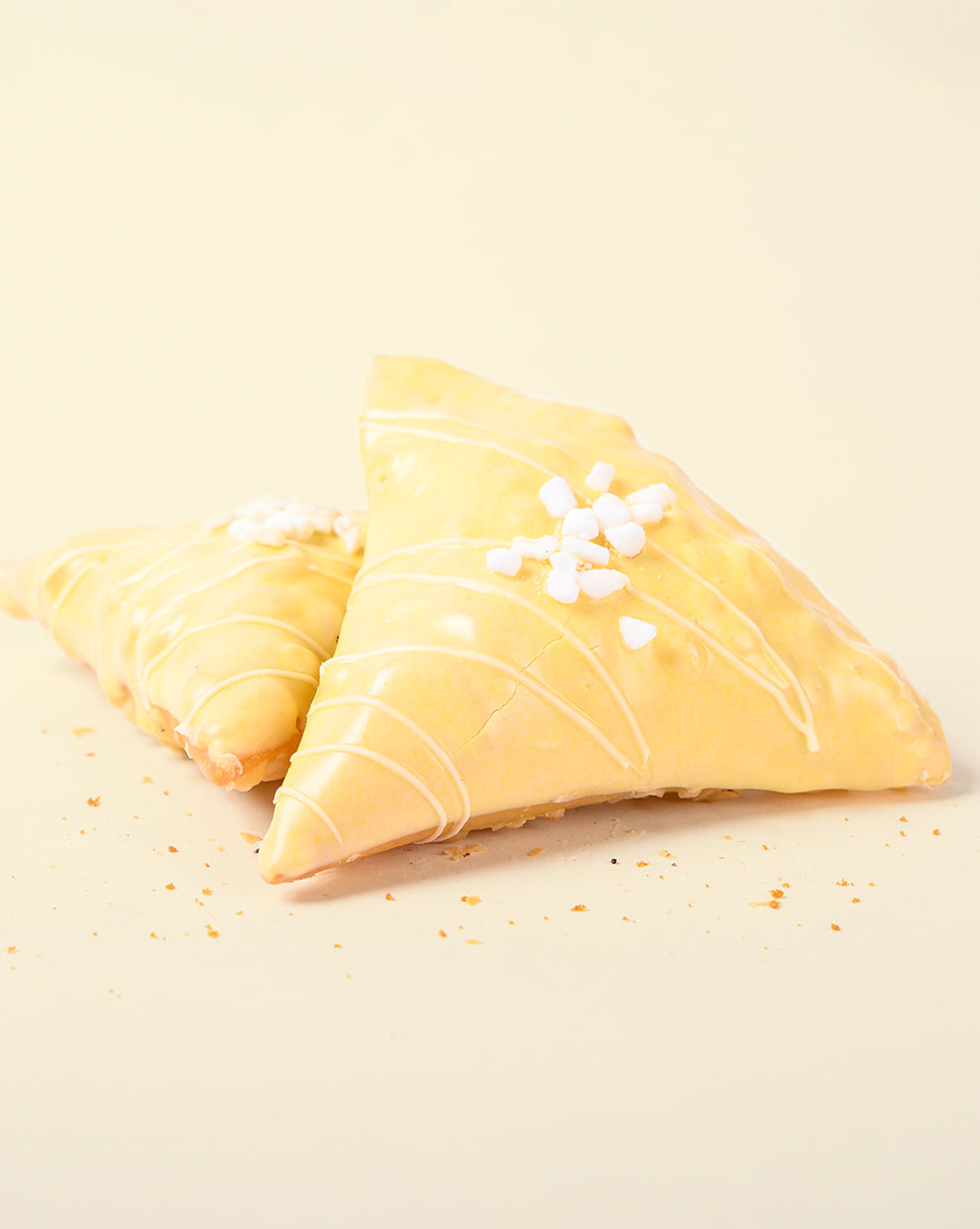 KEITH LEMON SAMOSA