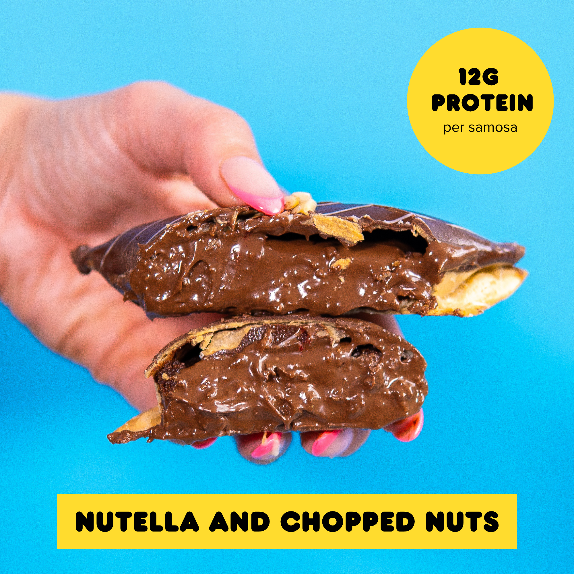 The Protein Box