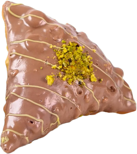 Pistachio Kunafa