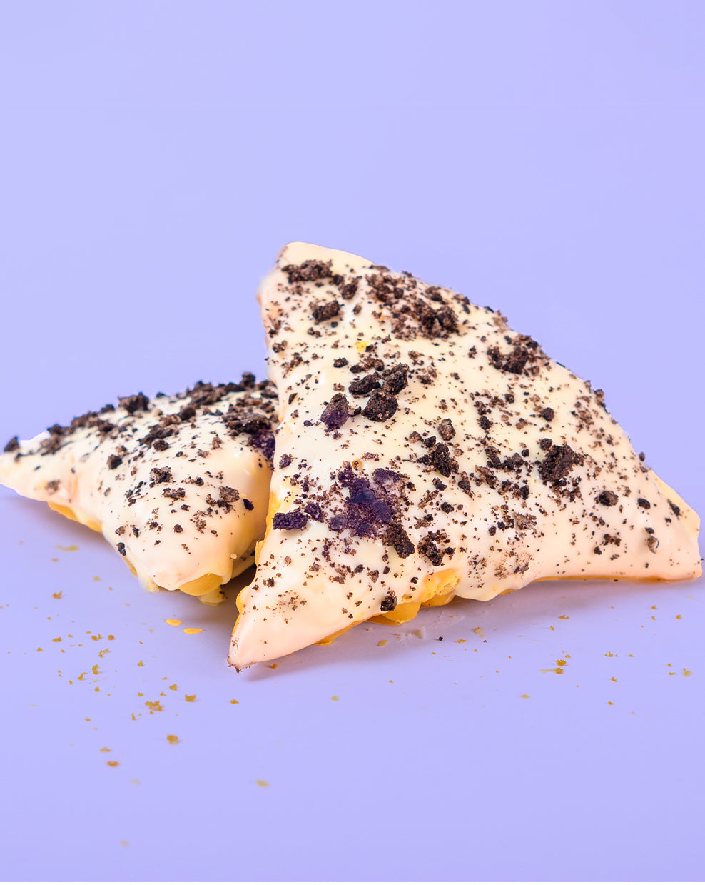 RITA OREO SAMOSA