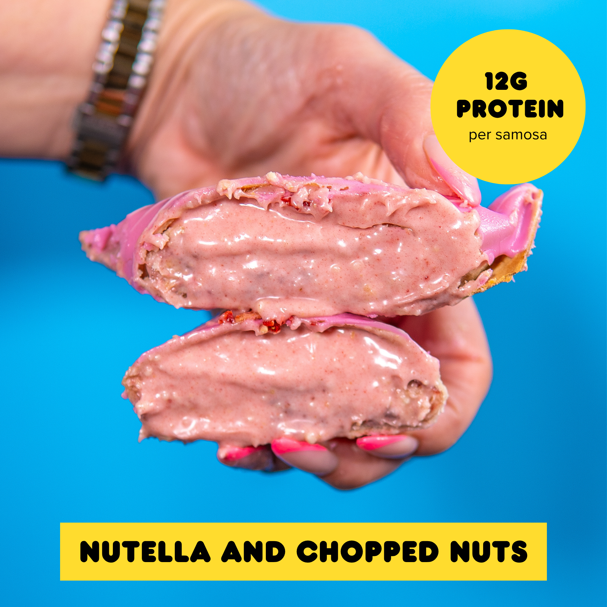 The Protein Box