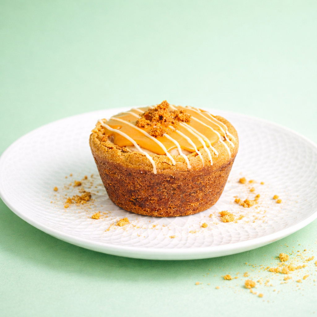 Stuff'd Giant Cookie Cups Box of 4