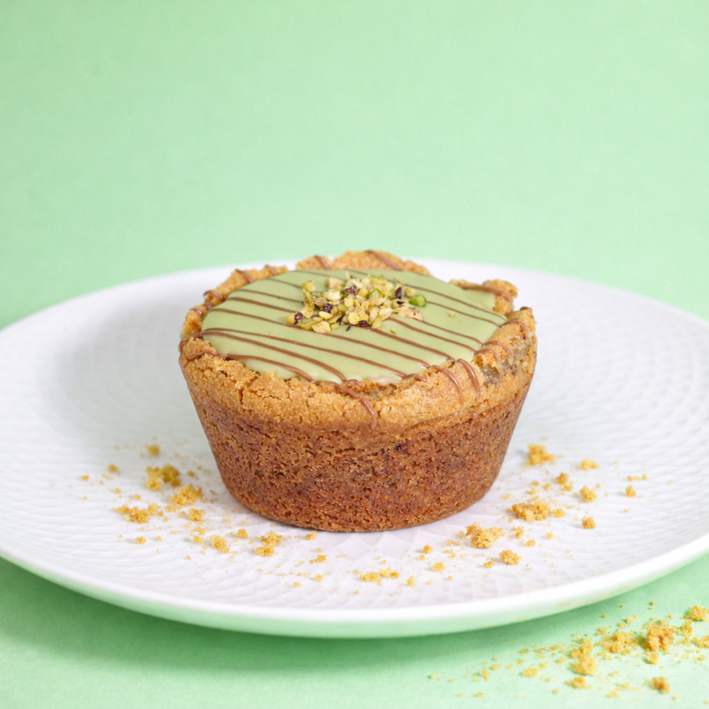 Stuff'd Giant Cookie Cups Box of 4