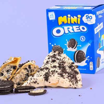 RITA OREO