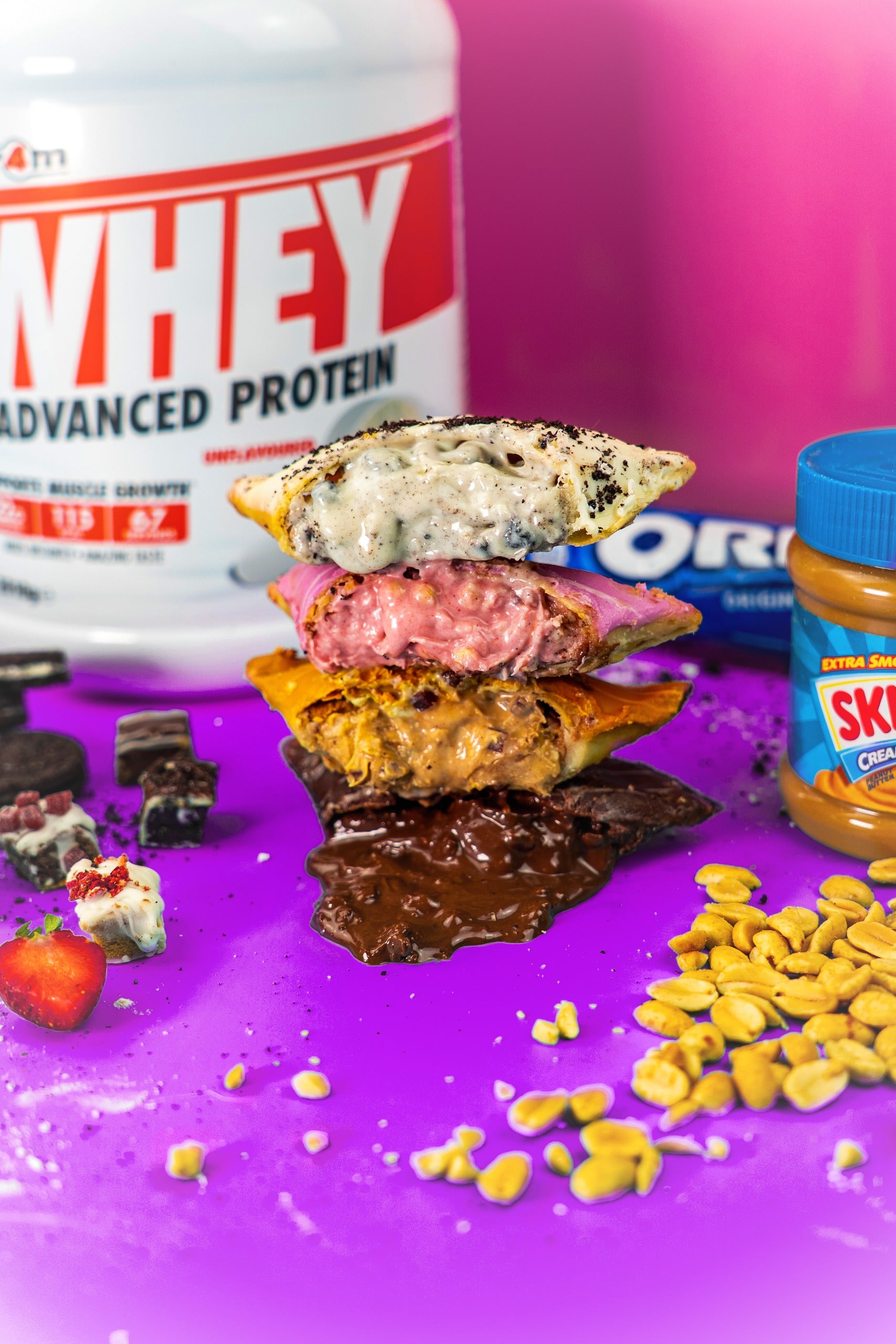 The Protein Box