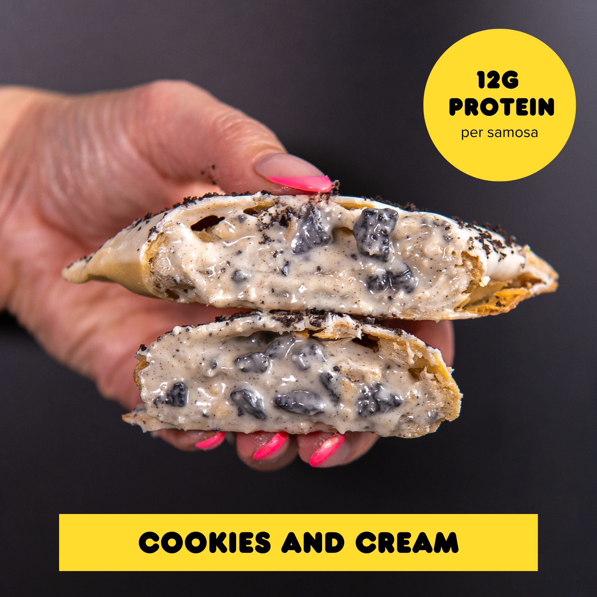 The Protein Box