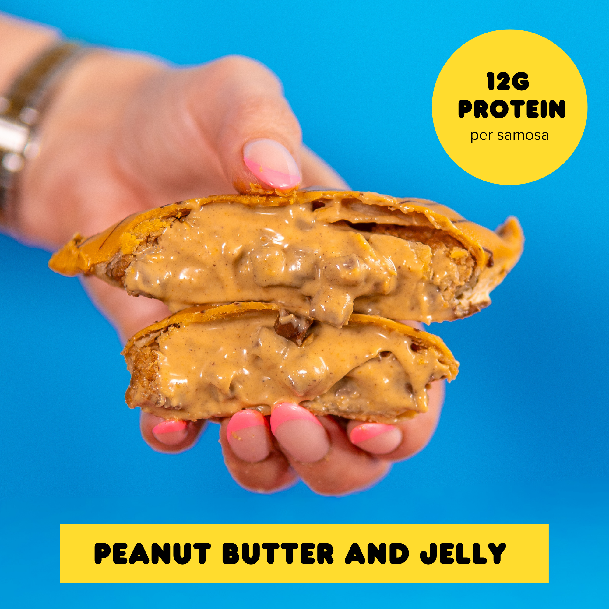 The Protein Box